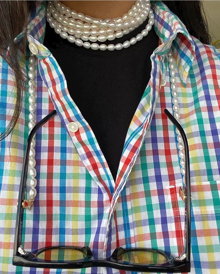 How to Style Beaded Necklaces? – Onpost