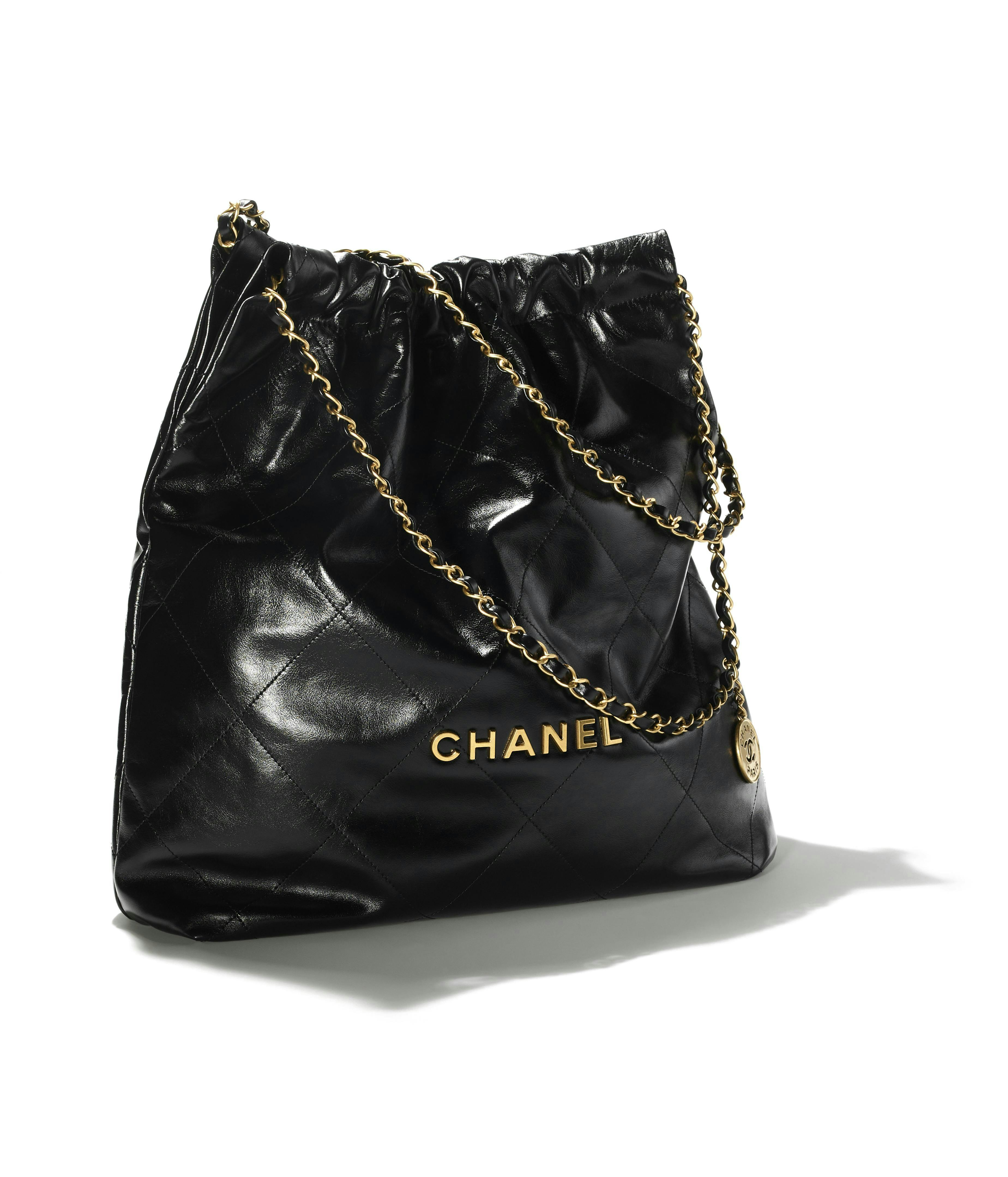 Chanel Presents Chic 22 by Virginie Viard - Chanel 22