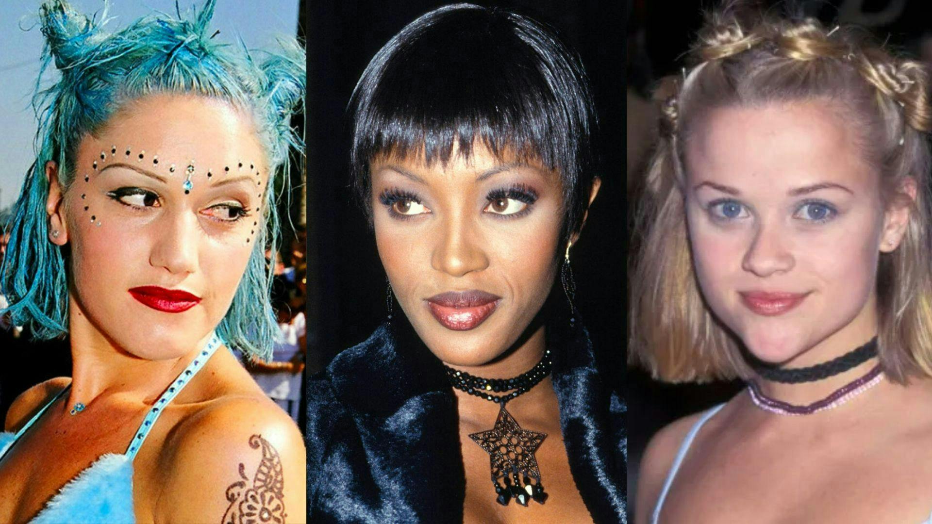 6 Iconic 90s Beauty Trends Making A Comeback — 90s Makeup Hair Trends
