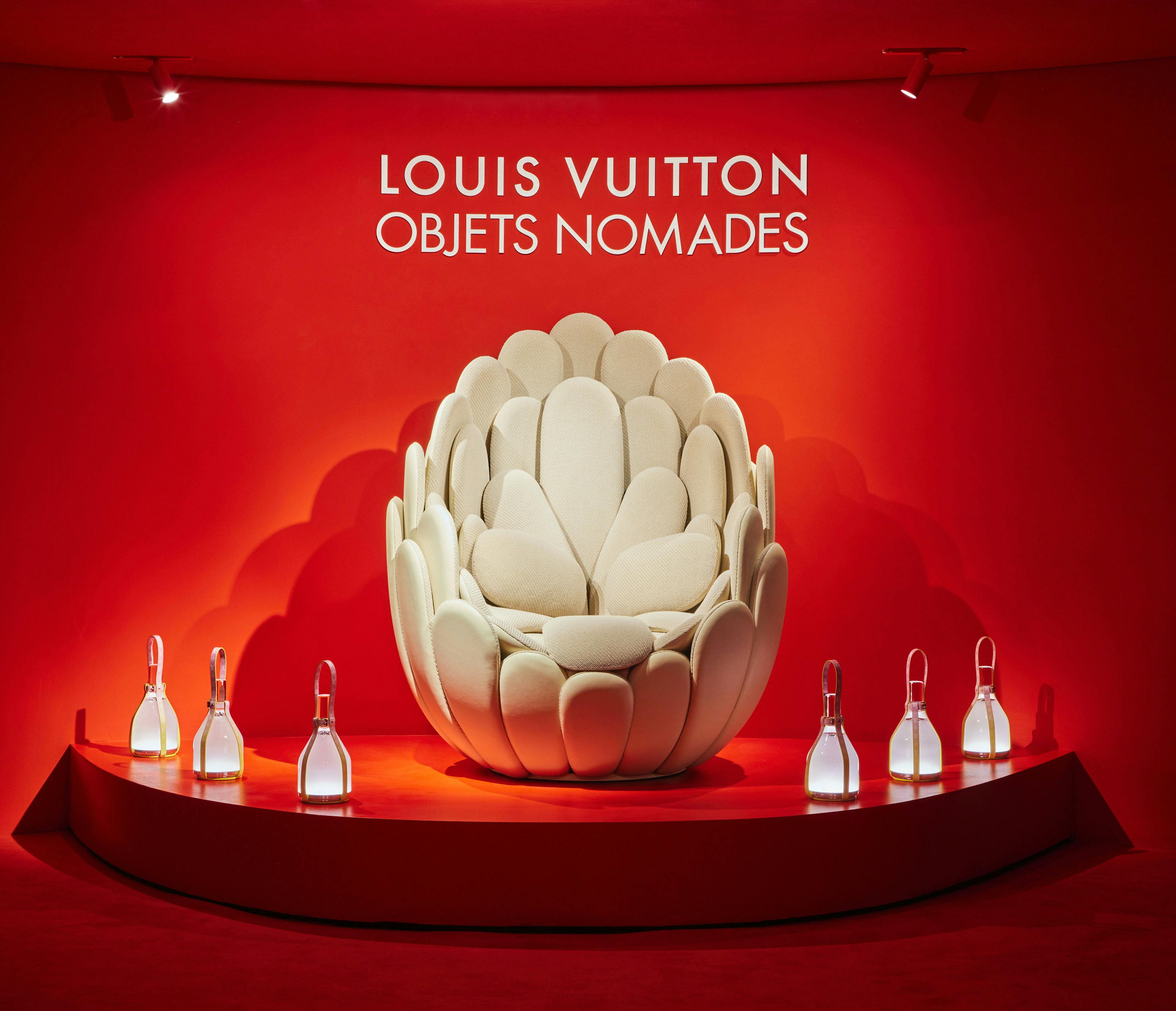 Louis Vuitton Recruits New York Graffiti Legends for a New Milan