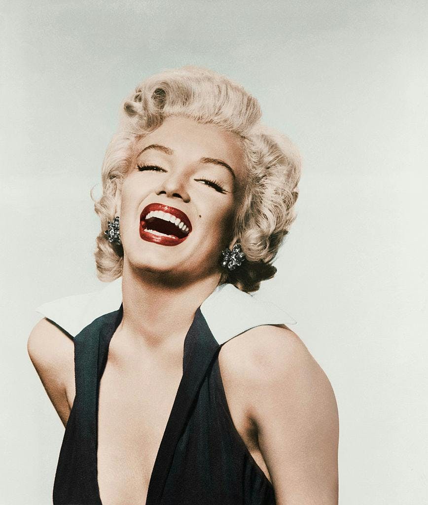 Best MARILYN MONROE Movie Themes & Songs - Compilation by Various Artists