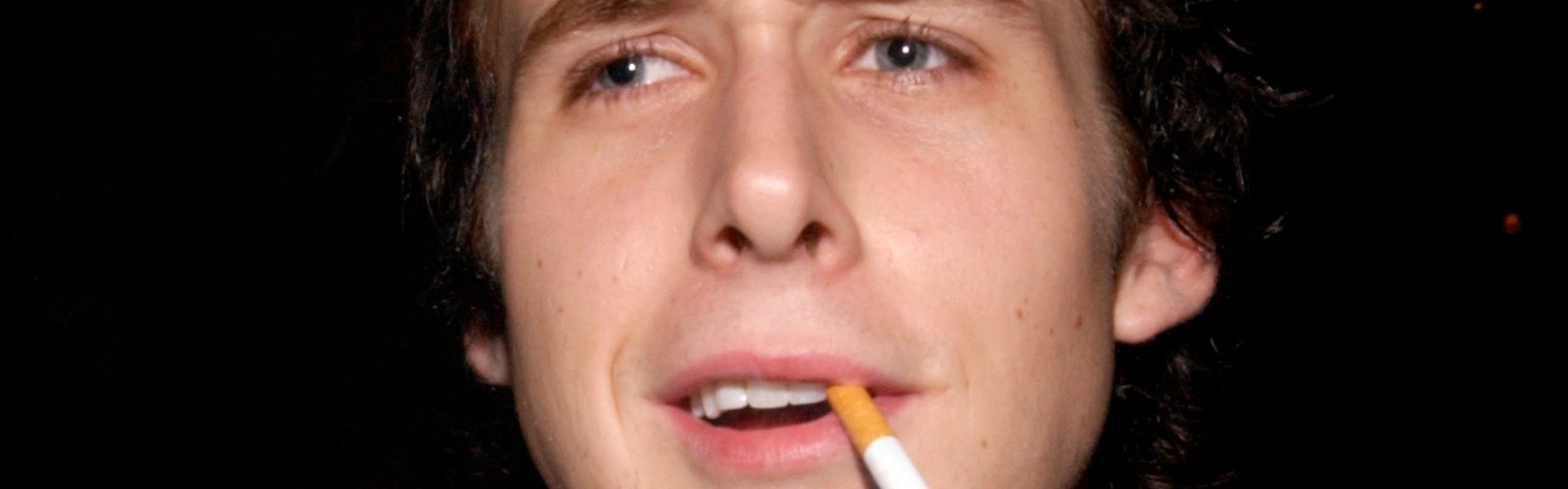 Ryan Gosling 2002