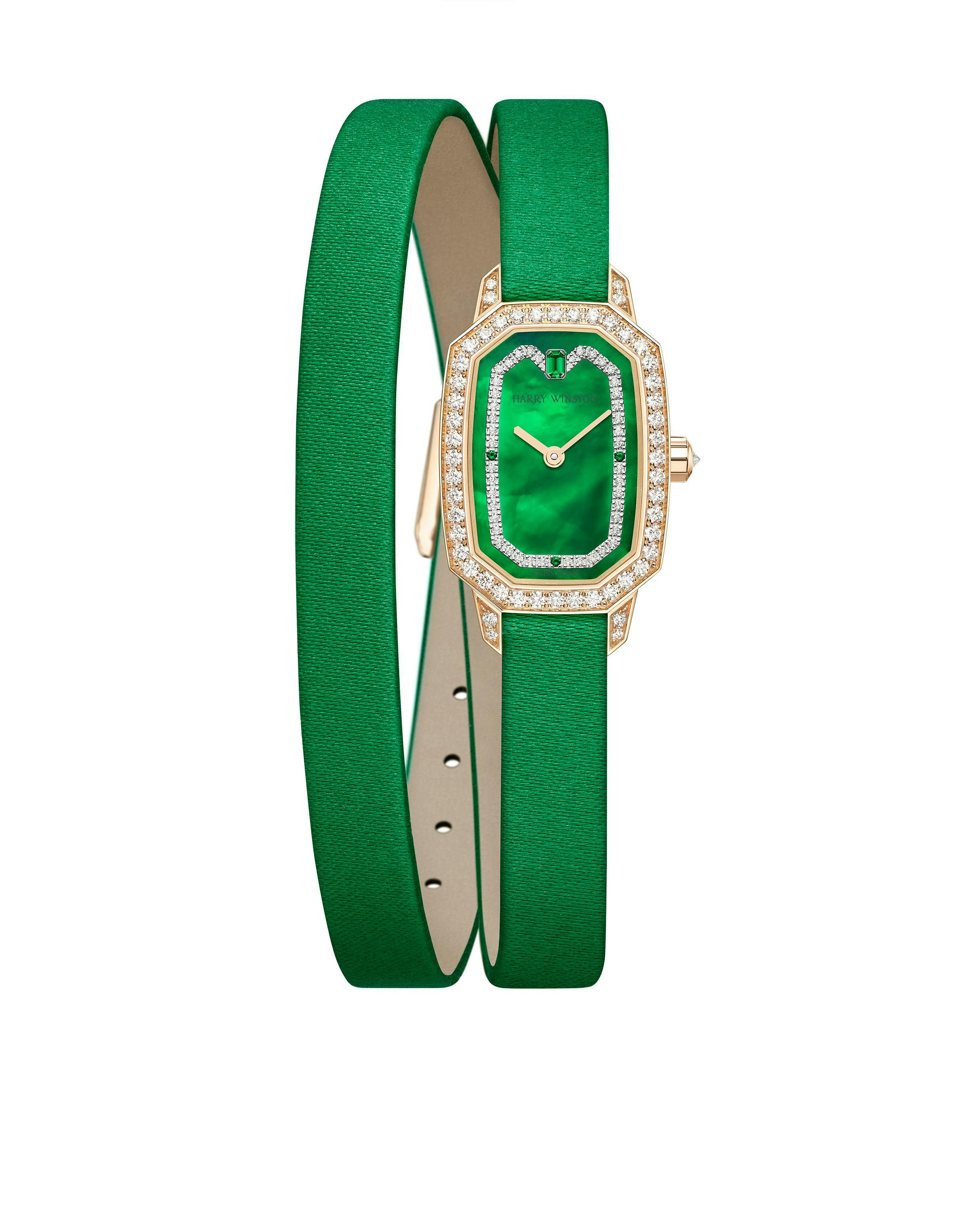 accessories wristwatch arm body part person gemstone jewelry jade ornament