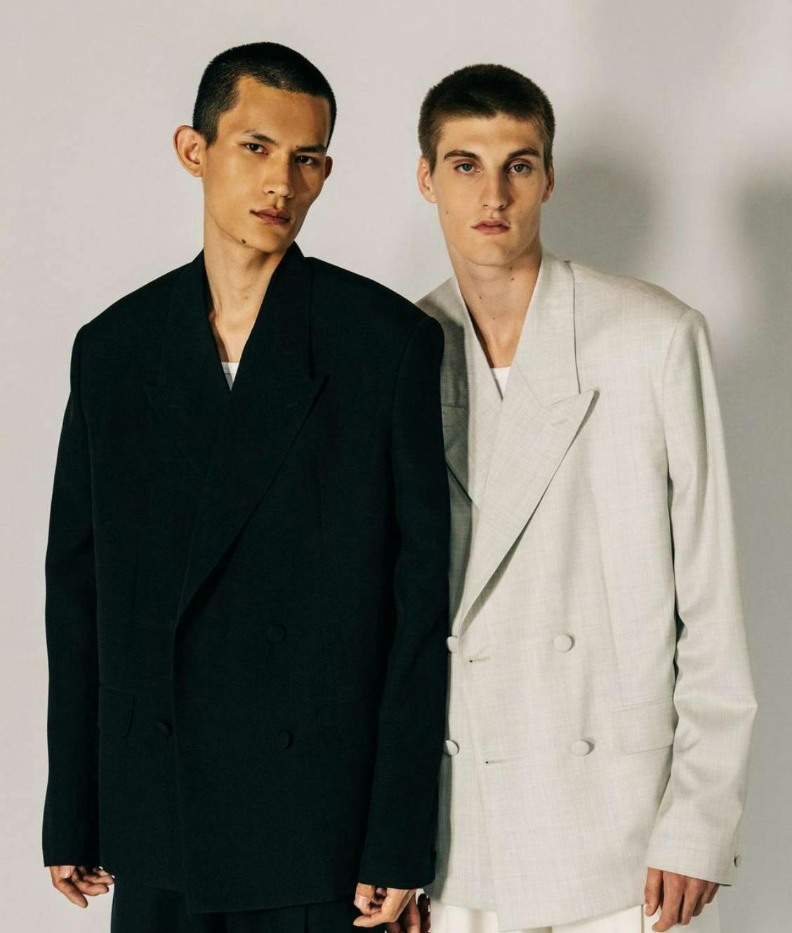 Givenchy Spring/Summer 2024. Photo courtesy of instagram.com/givenchy
