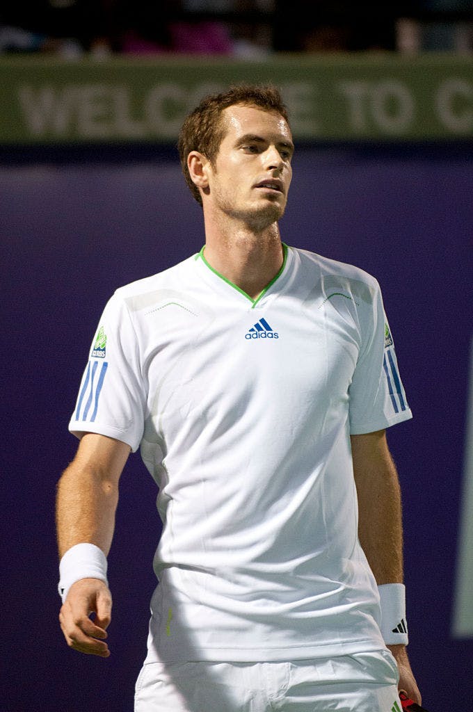 andy murray : andy murray wimbledon : andy murray style