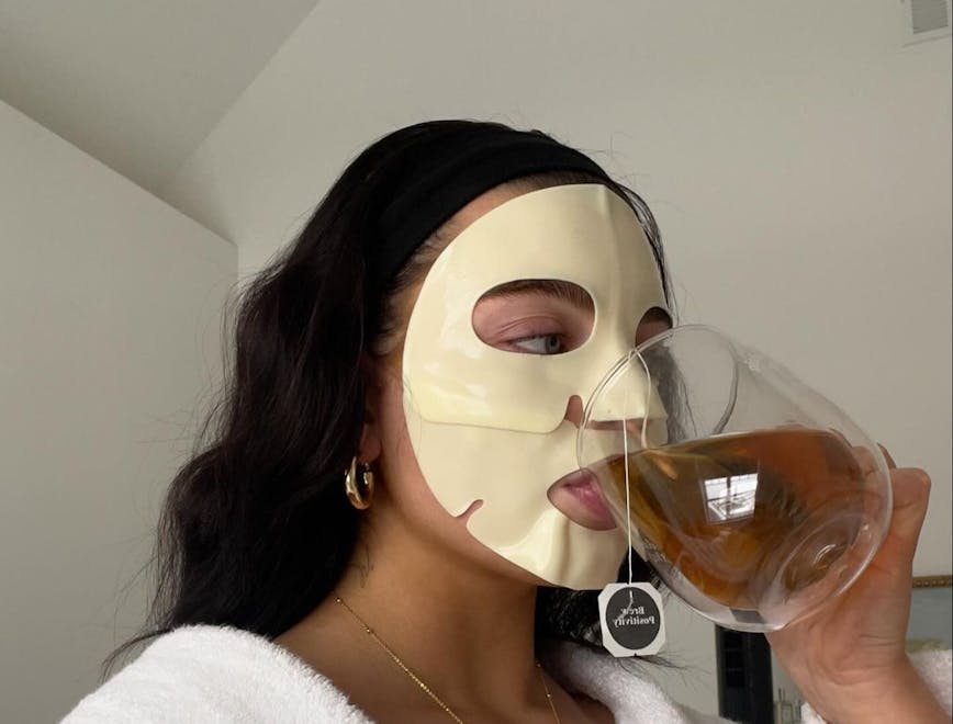 collagen face mask : best collagen face masks