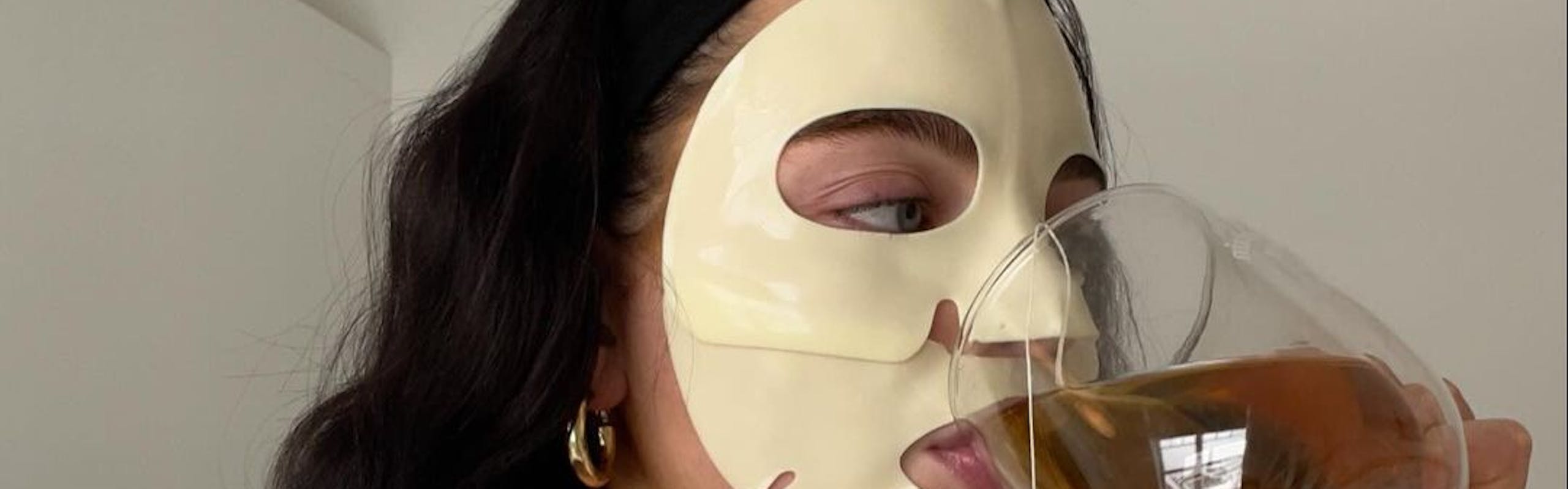 collagen face mask : best collagen face masks