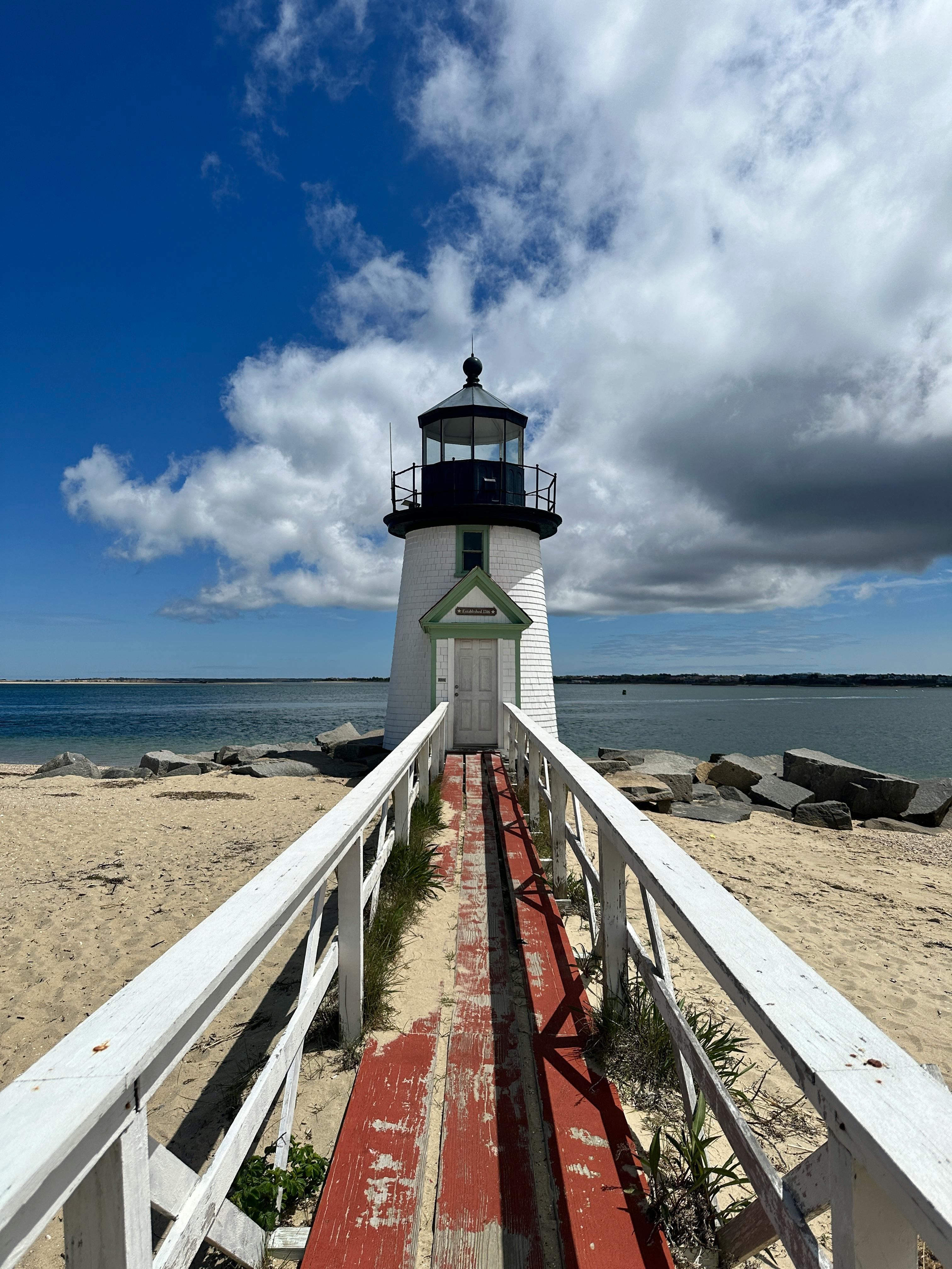 Guide to Nantucket