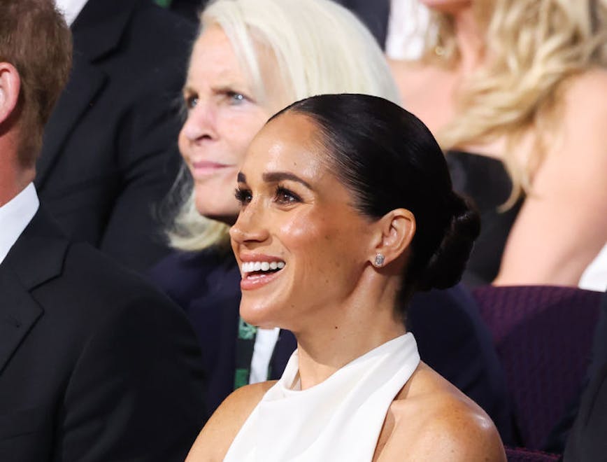 meghan markle kamala harris