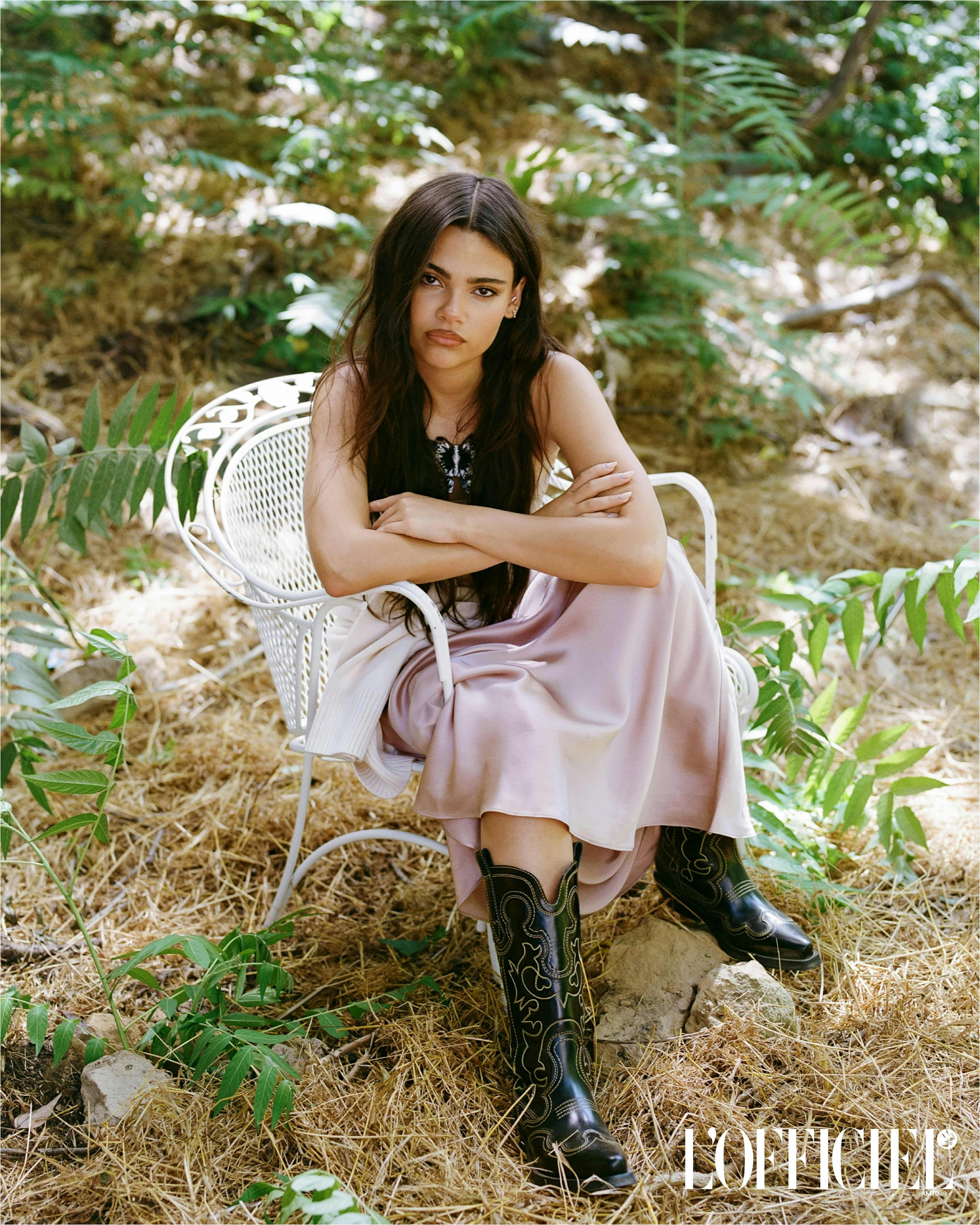 Ariana Greenblatt in cowboy boots. / cowgirl boots cowboy boots ladies cowboy boots