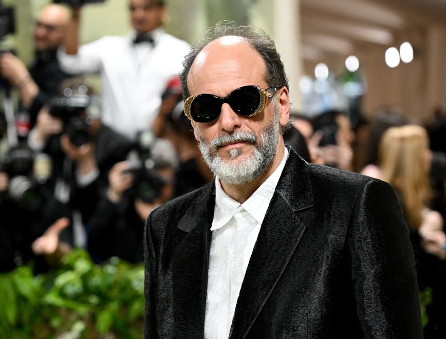 Luca Guadagnino